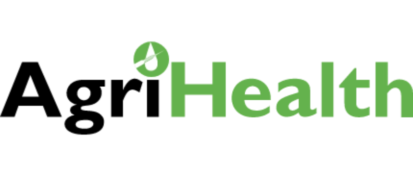 Logo Agrihealth