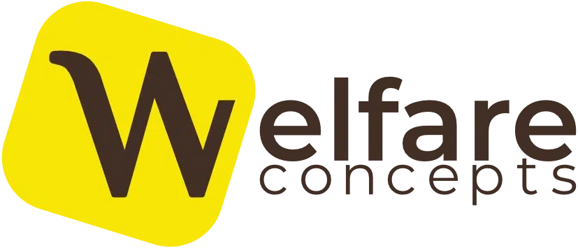 Logo welfare-concepts